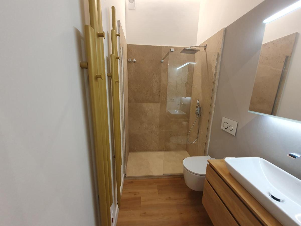 セビリアDuplex Luxury Giralda With Terraceアパートメント エクステリア 写真