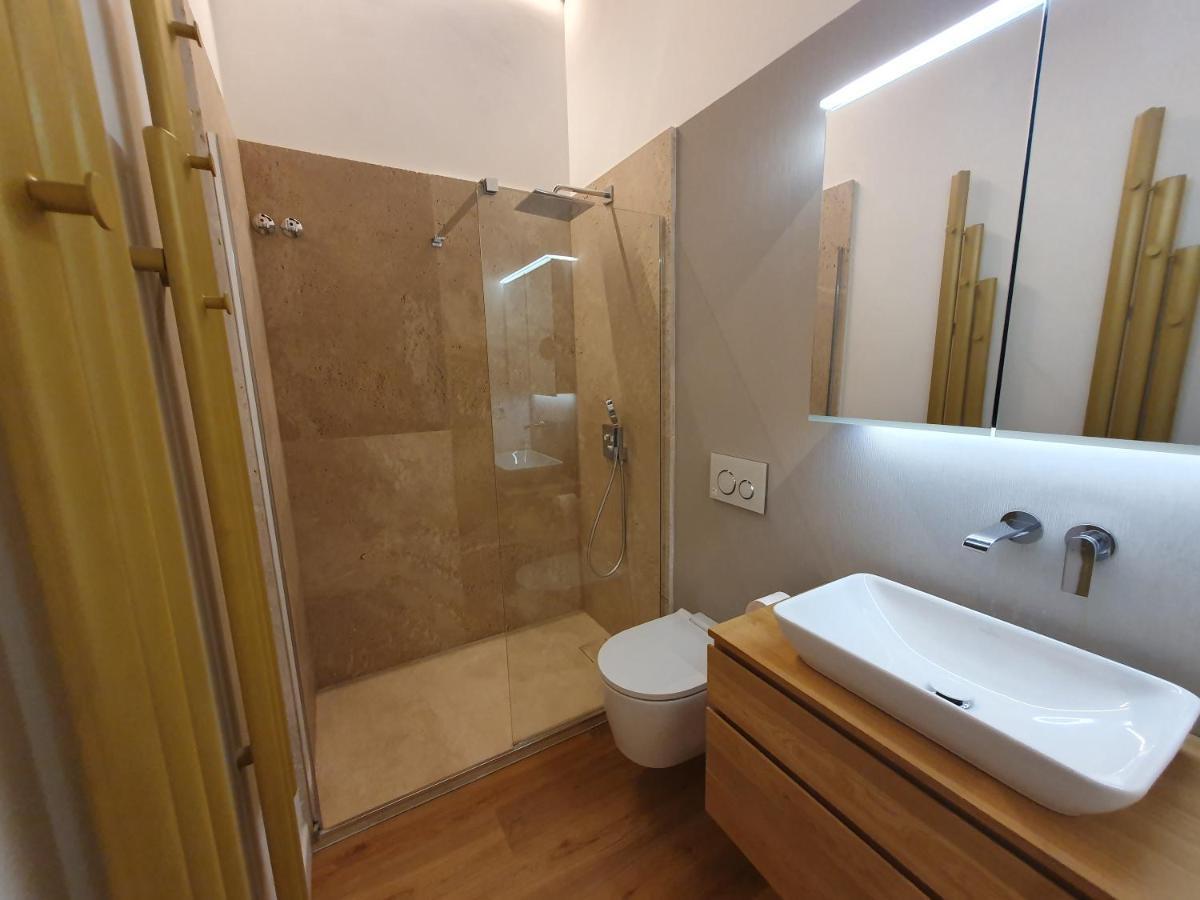 セビリアDuplex Luxury Giralda With Terraceアパートメント エクステリア 写真