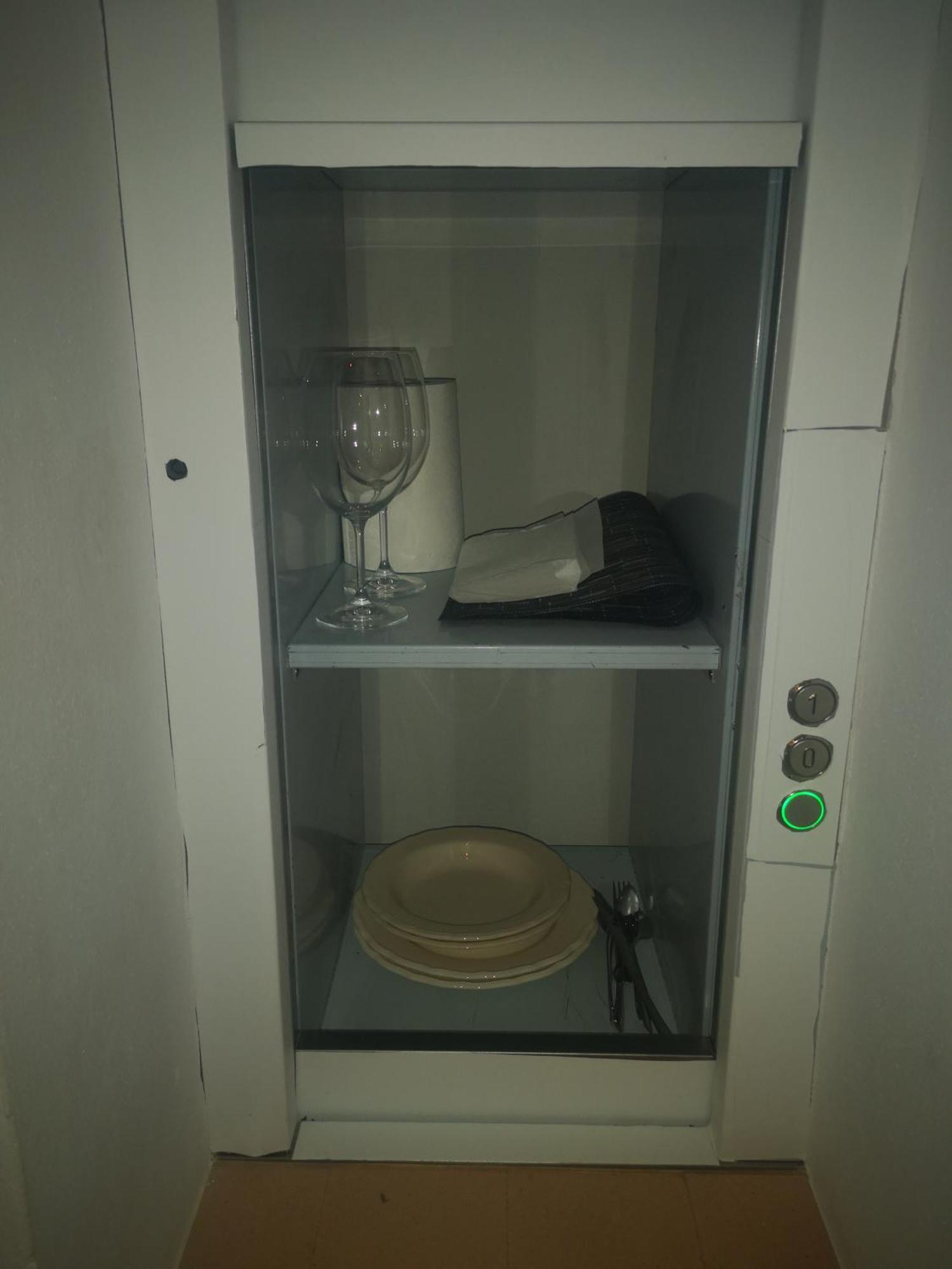 セビリアDuplex Luxury Giralda With Terraceアパートメント エクステリア 写真
