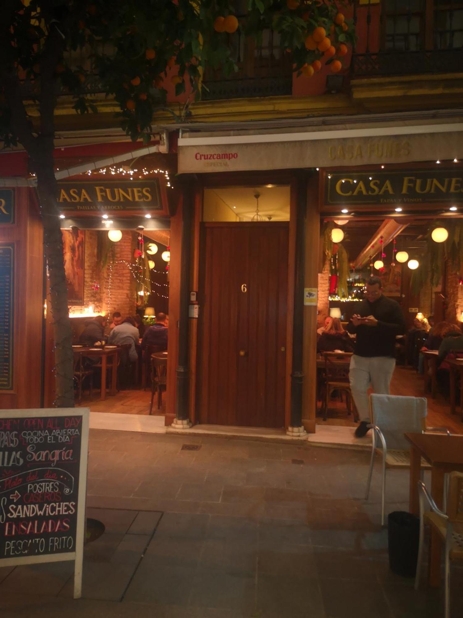 セビリアDuplex Luxury Giralda With Terraceアパートメント エクステリア 写真