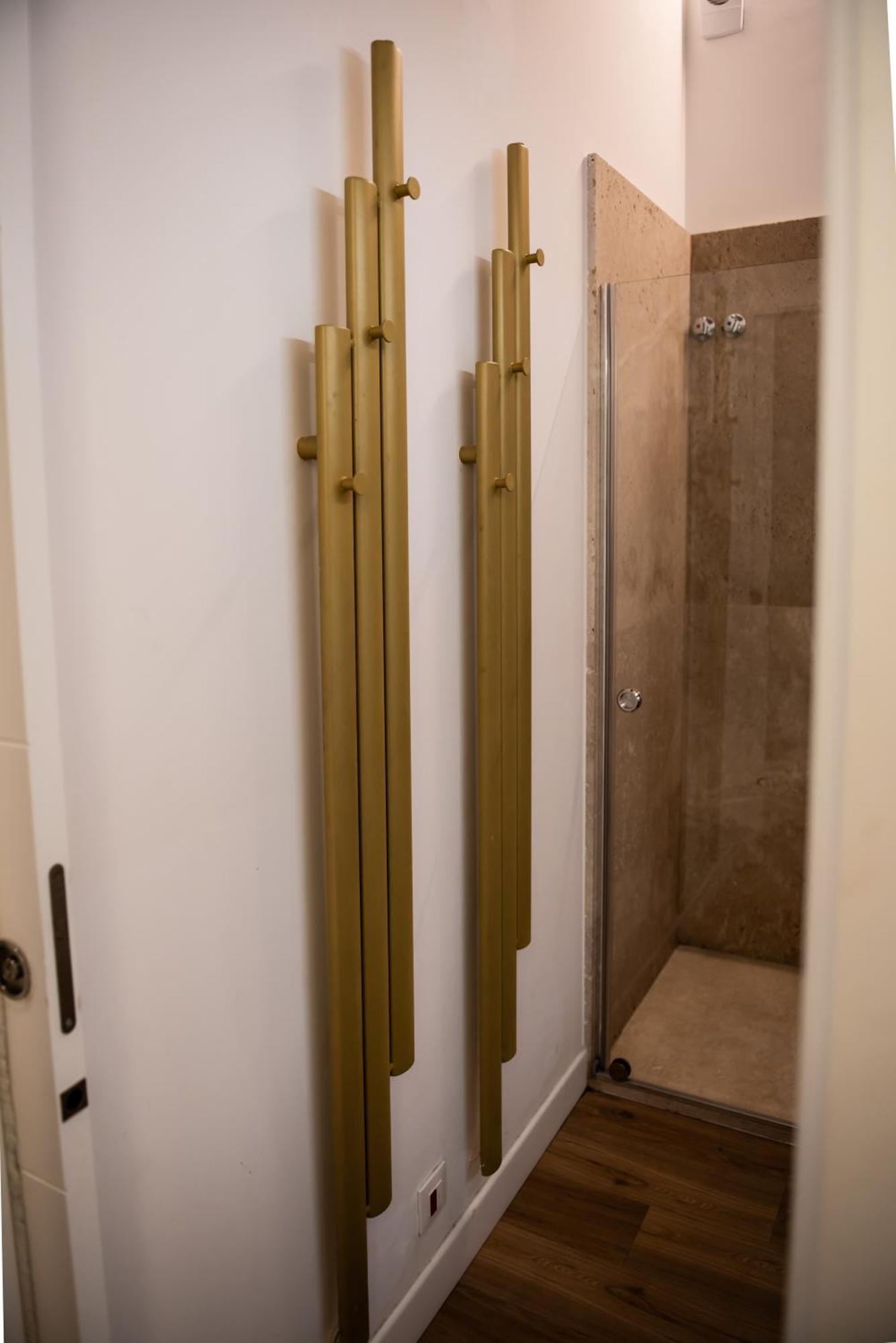 セビリアDuplex Luxury Giralda With Terraceアパートメント エクステリア 写真