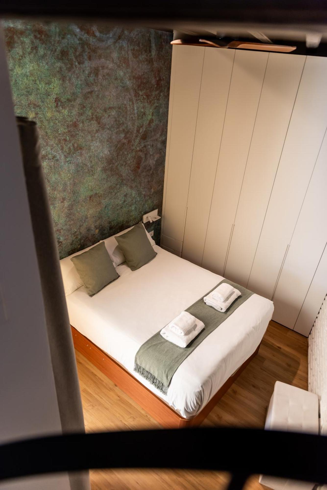 セビリアDuplex Luxury Giralda With Terraceアパートメント エクステリア 写真