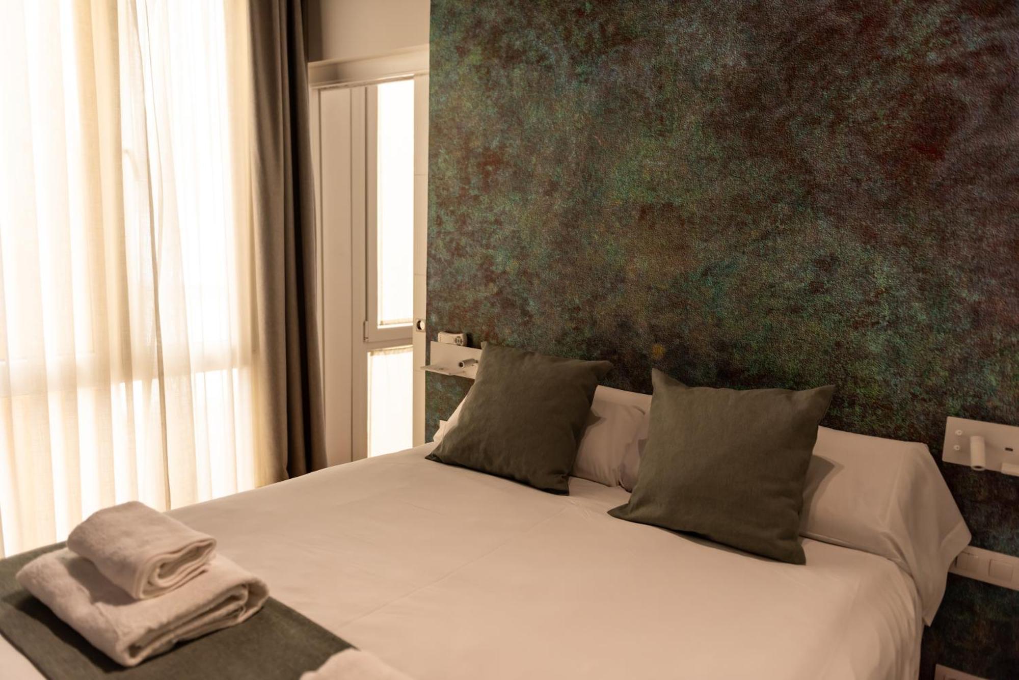 セビリアDuplex Luxury Giralda With Terraceアパートメント エクステリア 写真